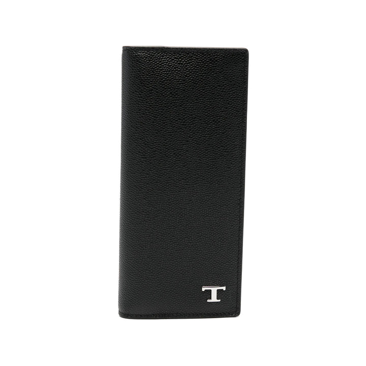 Tod'S Wallets & Purses - Black | 3bd221a7a7ae9f128281bf8d8d157eab808bff90