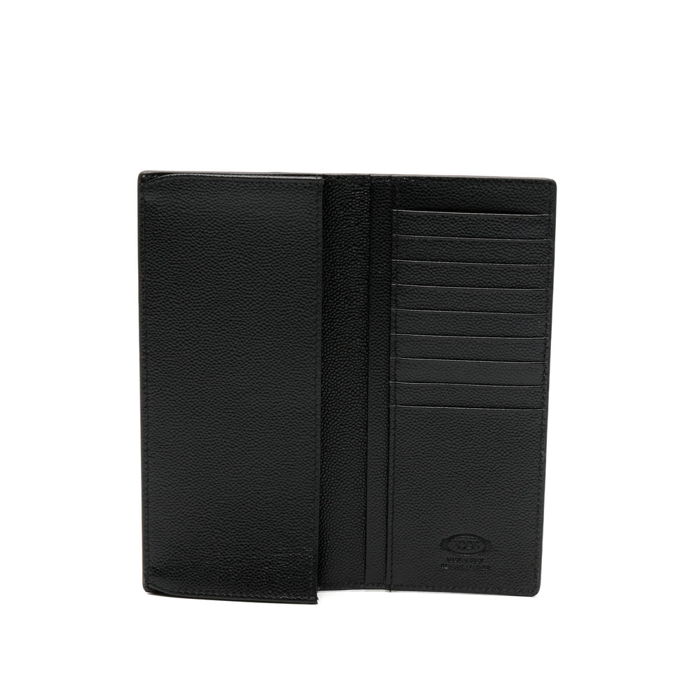 Tod'S Wallets & Purses - Black | 4fa49cb5949df46fec1d2169cb39a0d09108e83c