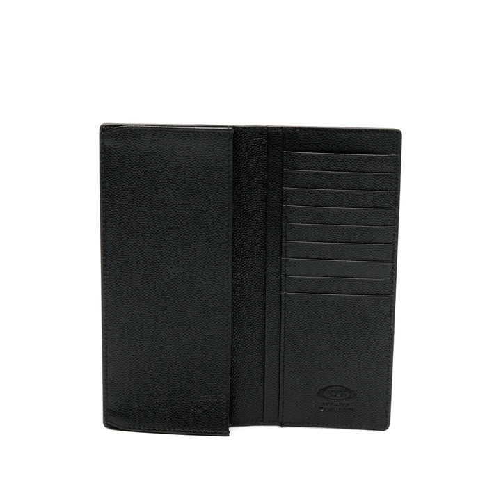 Tod'S Wallets & Purses - Black | 4fa49cb5949df46fec1d2169cb39a0d09108e83c