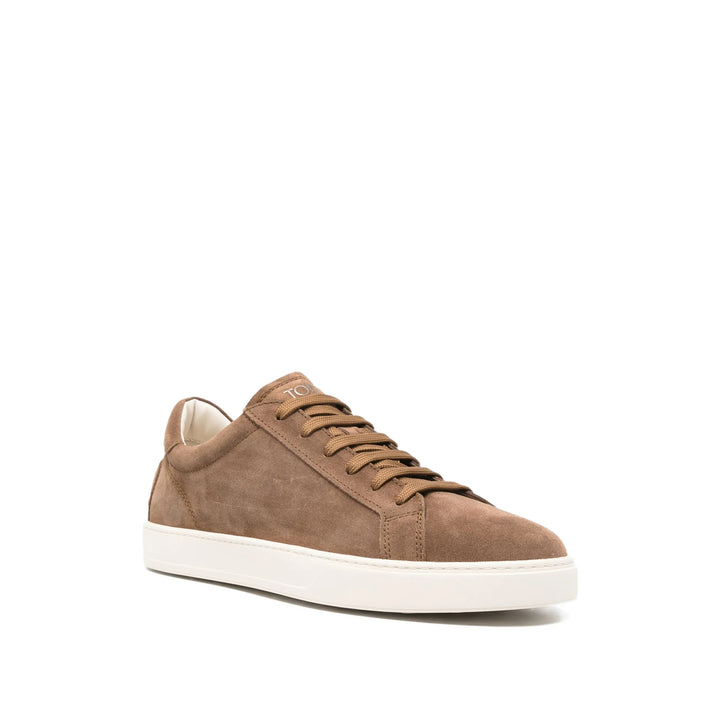 Tod'S Sneakers - Brown | fe989ca6386b727075c1bfa82e9e8fc208c90821