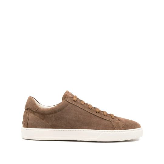 Sneakers Brown