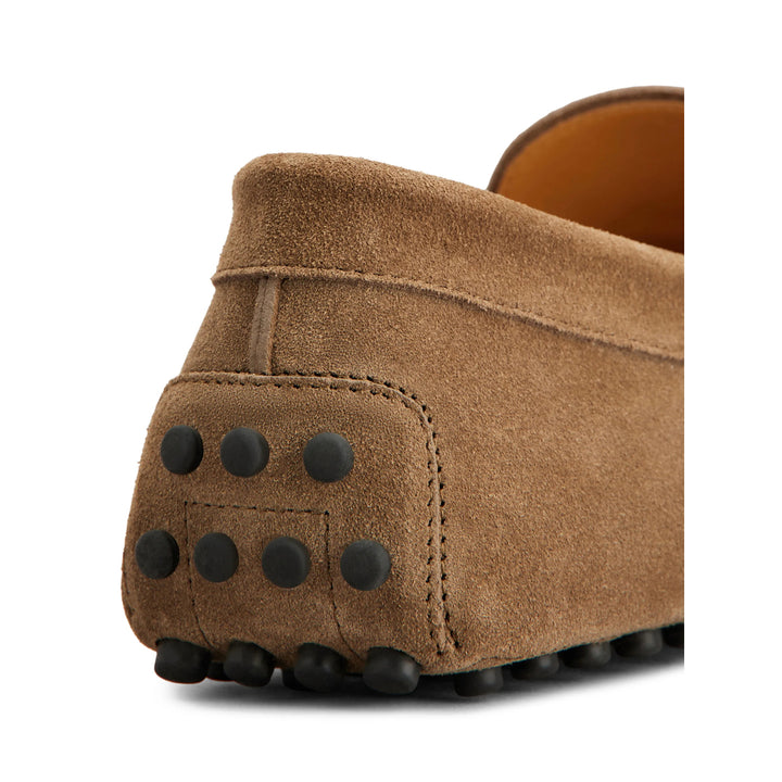 Tod'S Shoes - Brown | 5709c49a73c3f7035b6d7070268ac988edd2926c