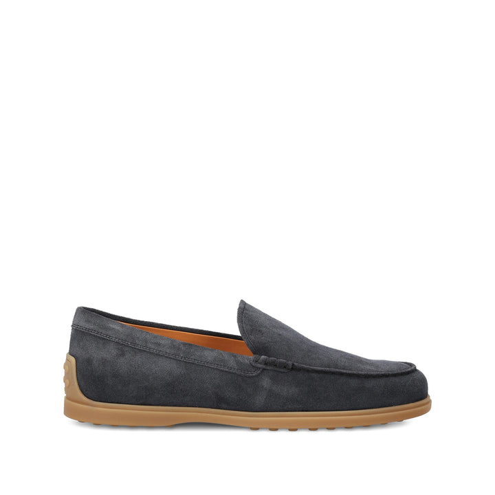 Tod'S Shoes - Blue | b8a9b8910891a48988d1f9f1401aaf9eef0d4a47