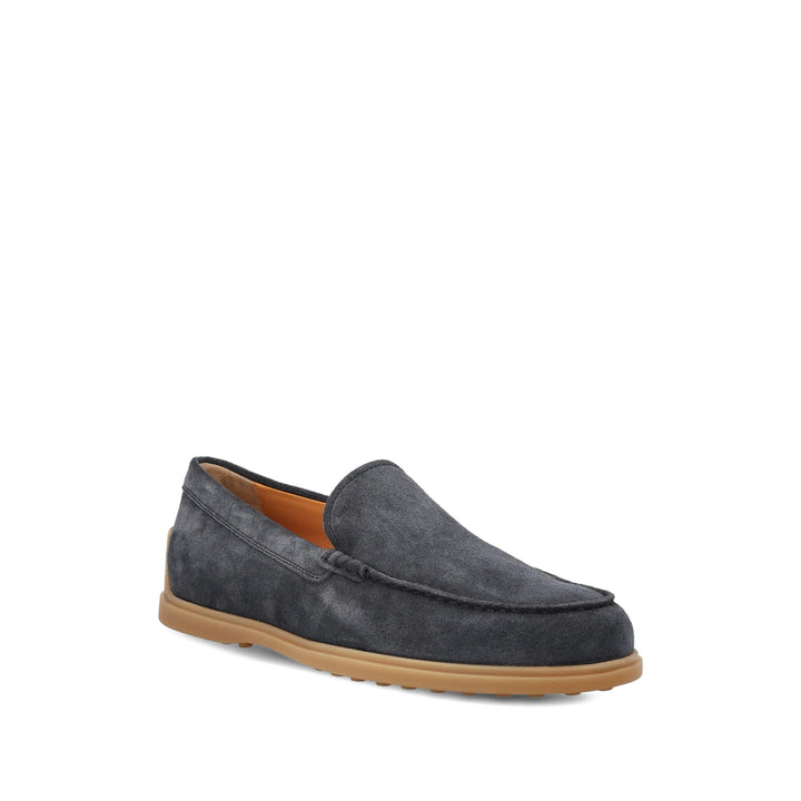 Tod'S Shoes - Blue | db31d1c2f2141d46f9232235e7803ec0a9d40166