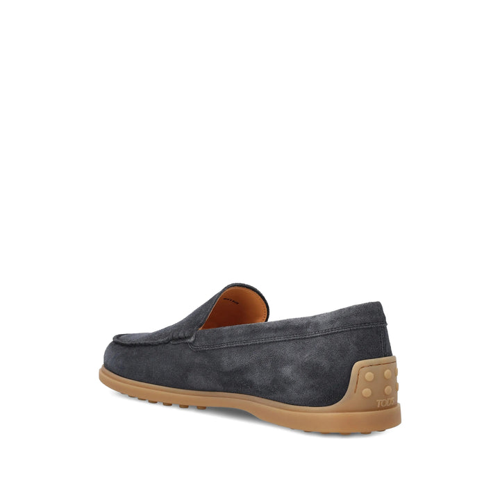 Tod'S Shoes - Blue | d91b075496e46cf5ca3ce0cd7ea24631029d79e2