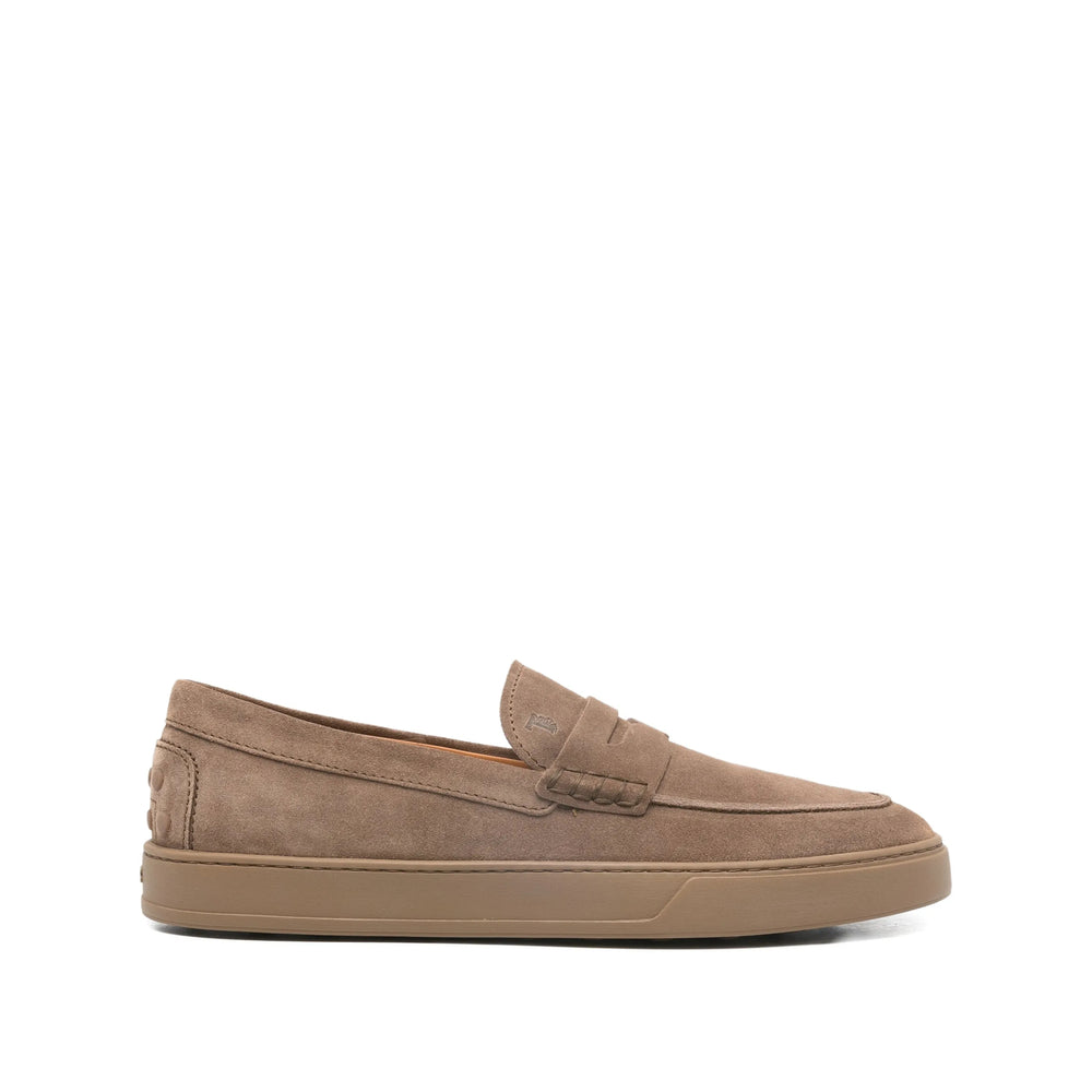 Tod'S Shoes - Brown | 1dfae4696698d2a07455cfa177b59dd0a60c3a52