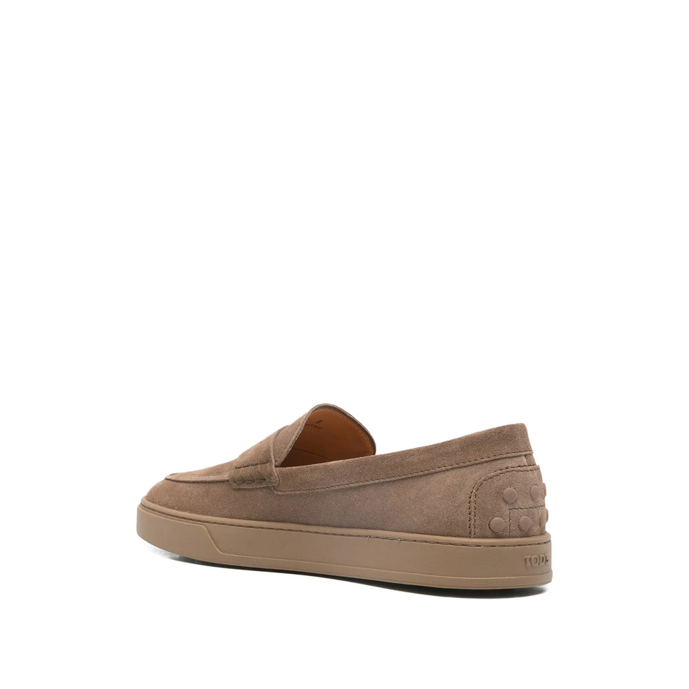 Tod'S Shoes - Brown | 11b9cdba2137abd59ce558f845037caf498afbbf