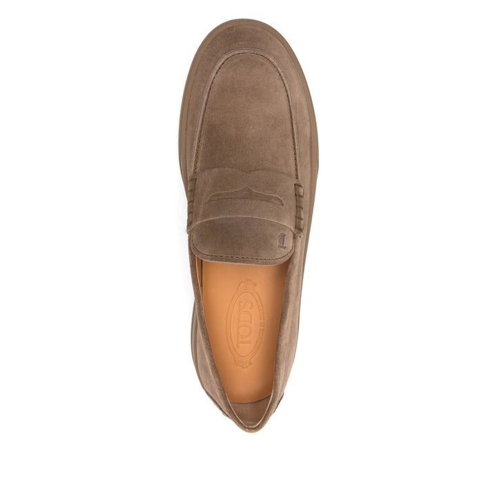 Tod'S Shoes - Brown | 0e23e2d59efe26e235130804c3ed77295a55e5c6