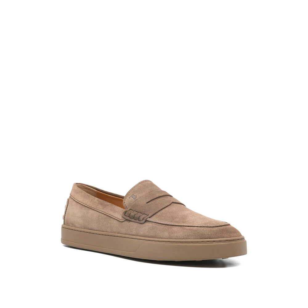 Tod'S Shoes - Brown | ee893270584708618624f0b6e2d09cc0e1457555
