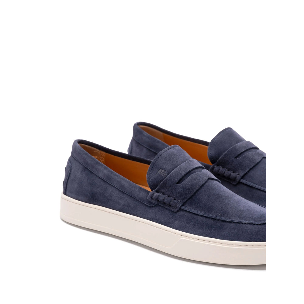 Tod'S Shoes - Blue | 001216c962d41d0ecd88bf1dd9f463beb39b4529