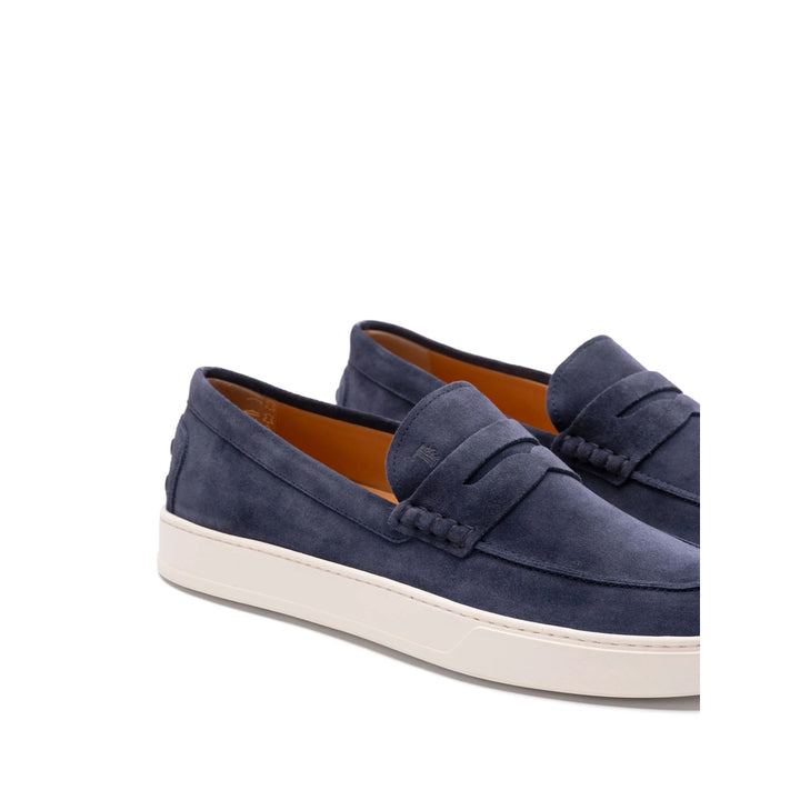 Tod'S Shoes - Blue | 001216c962d41d0ecd88bf1dd9f463beb39b4529