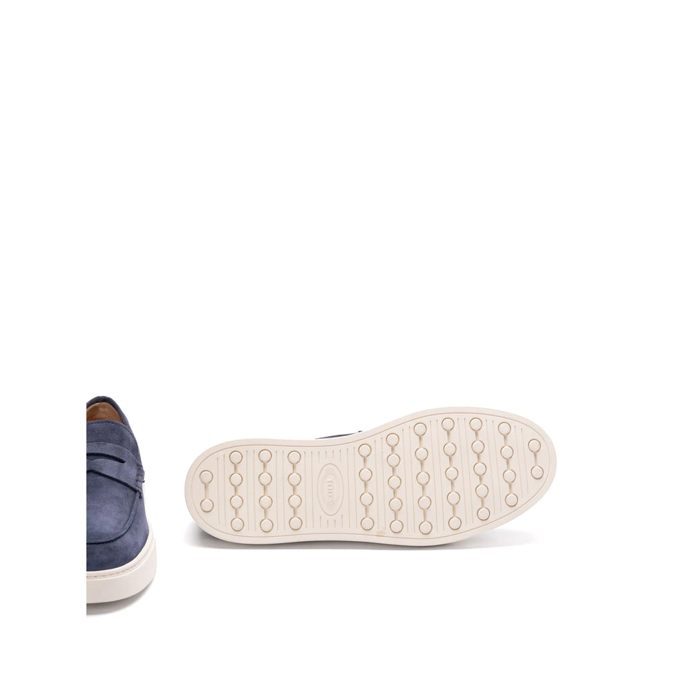 Tod'S Shoes - Blue | 5646c6a6c39311ddde259d3887745da85484470f