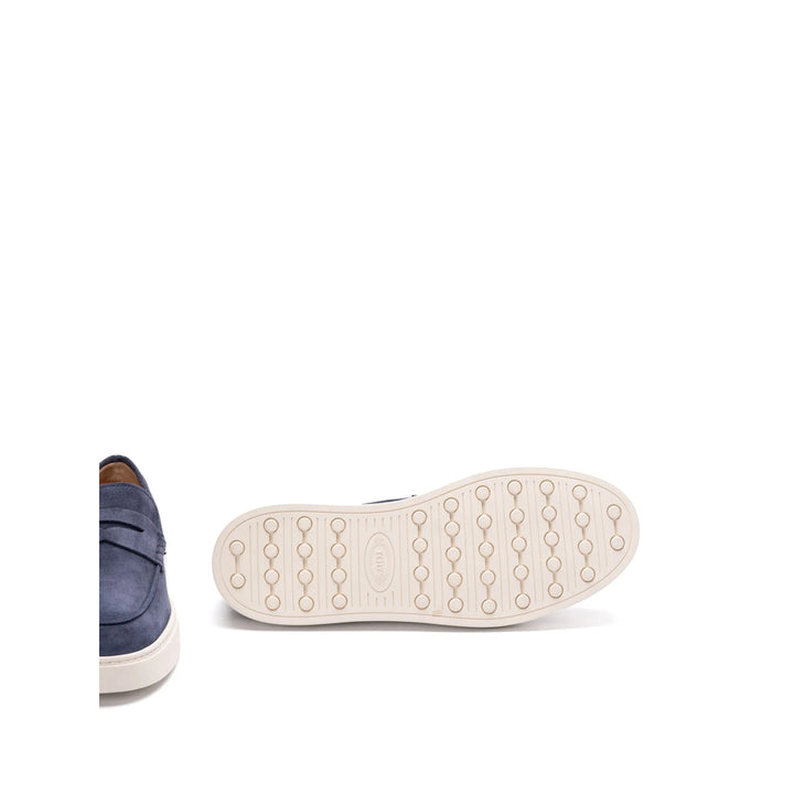 Tod'S Shoes - Blue | 5646c6a6c39311ddde259d3887745da85484470f
