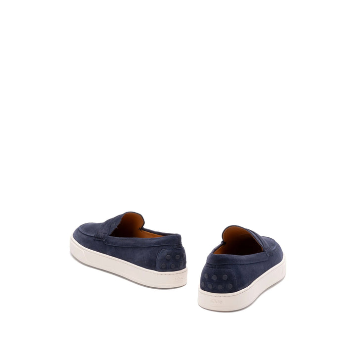 Tod'S Shoes - Blue | 7aa63fa4c5c3bdb6da1bec47f50604c4454d87e4