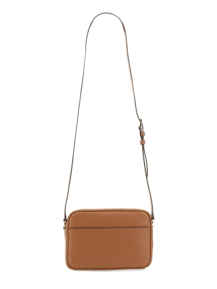 Michael Kors Shoulder Bags - Brown | Wanan Luxury