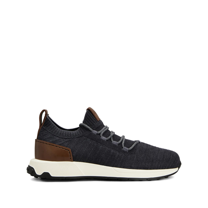 Tod'S Sneakers - Blue, Brown | 60d25efab210be137c6bb84315d96fe1e63ebbc6