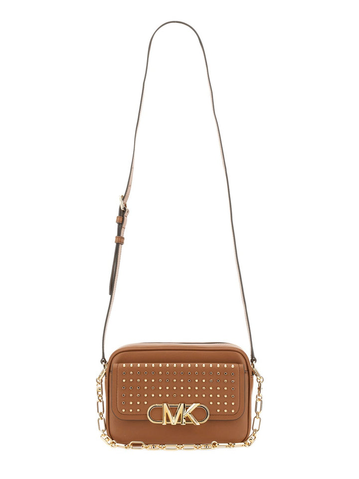 Michael Kors Shoulder Bags - Brown | Wanan Luxury