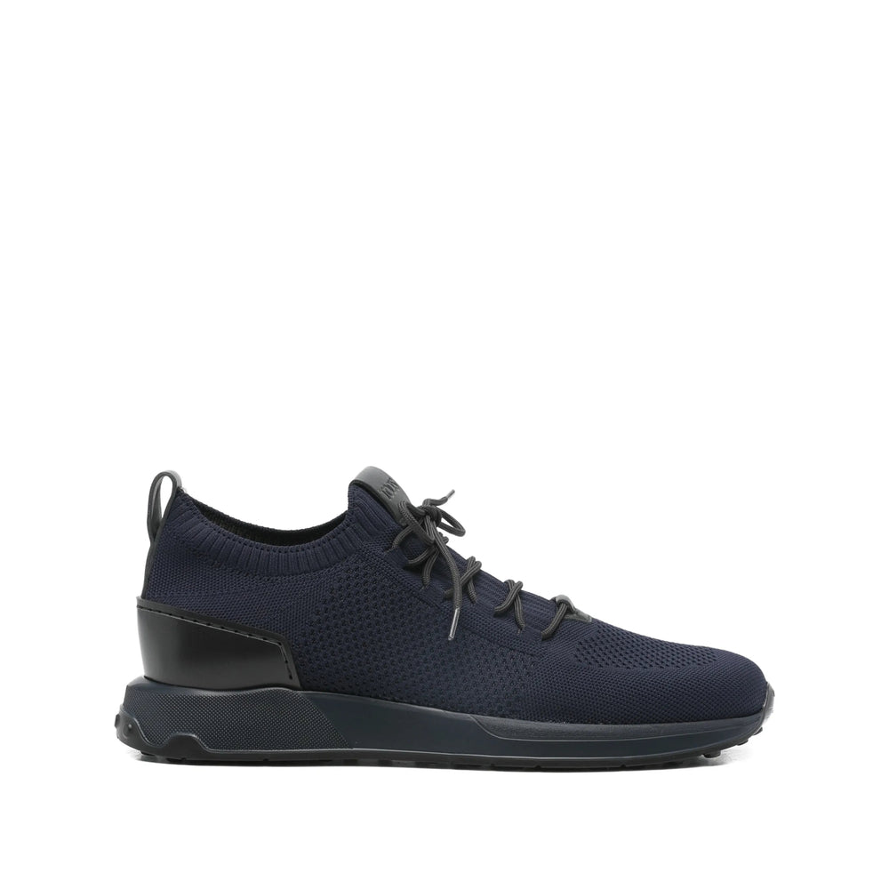 Tod'S Sneakers - Blue | 7470e777b81cd6c8a1df5fa780fc2a9e44209514