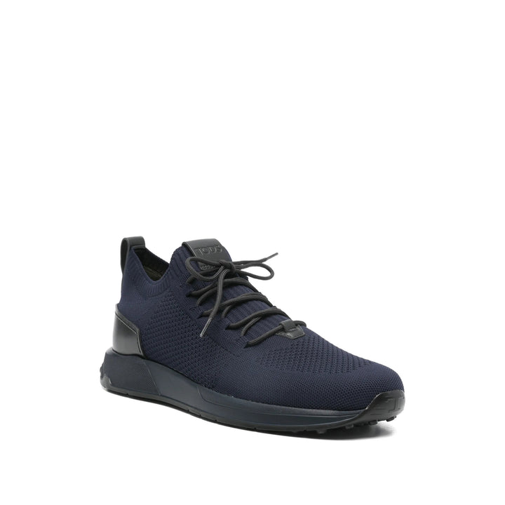 Tod'S Sneakers - Blue | ac298afbf695f338cb56bd30baf46eef5666a5ab