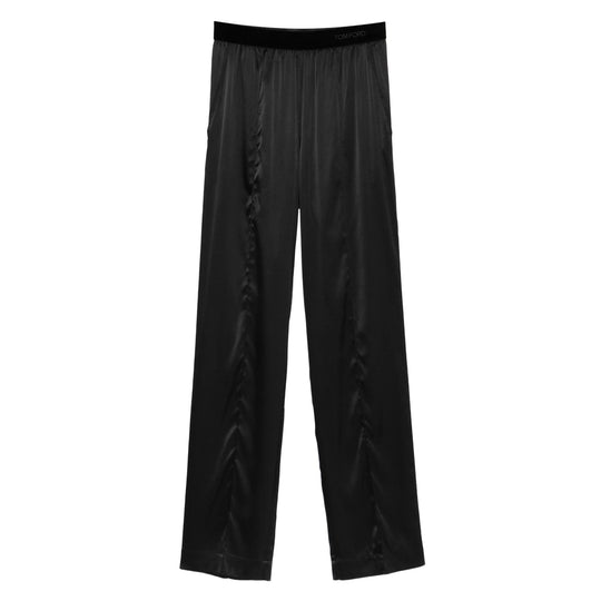 Pants Black