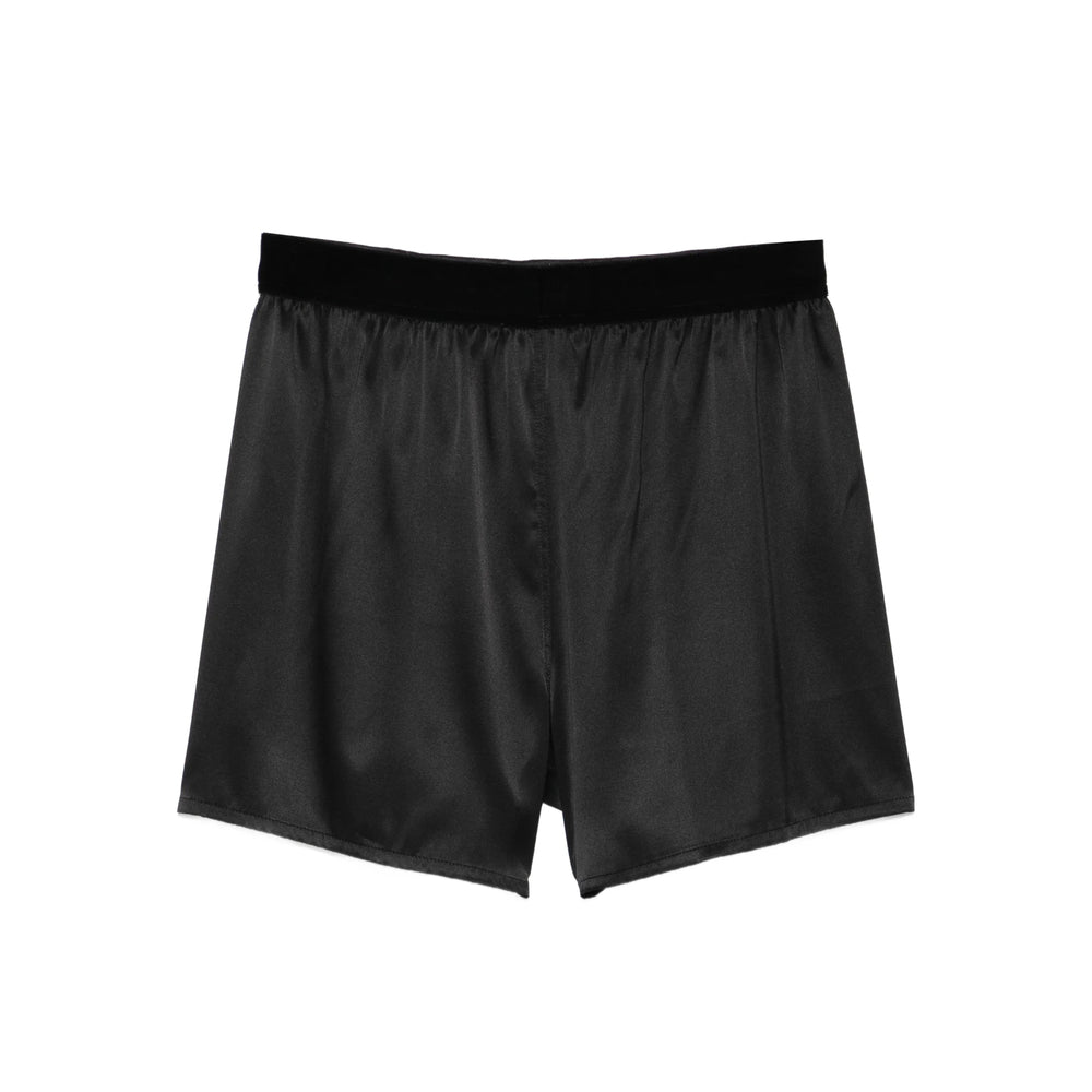 Tom Ford Shorts - Black | 87a57db16dbd1652917603ed4c36db63a5f87d0b