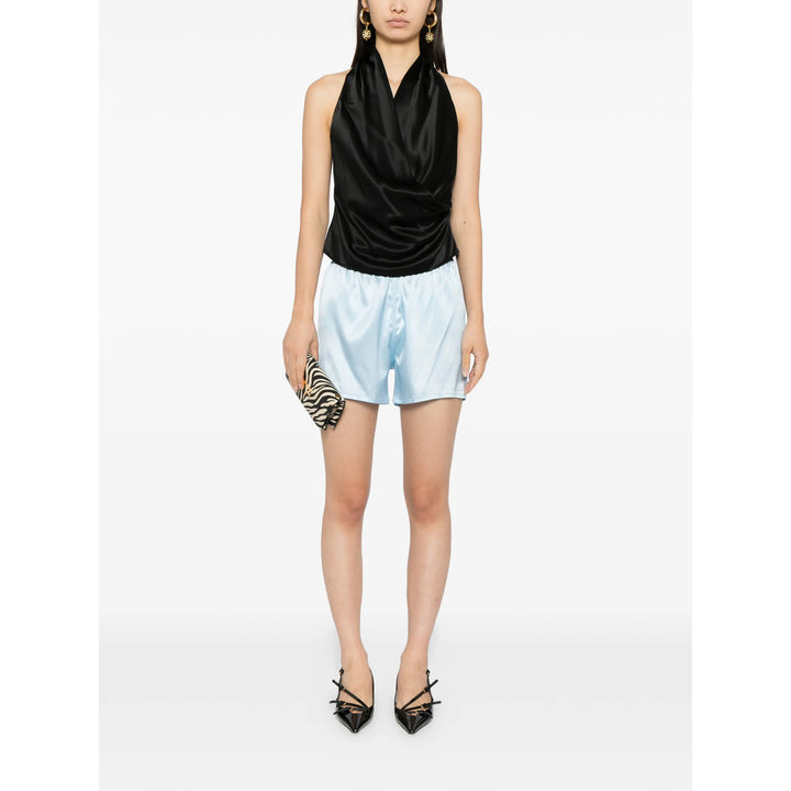 Tom Ford Shorts - Blue | dc1ca150bd6451ce24d453dfb6f10ef3a7a5825a