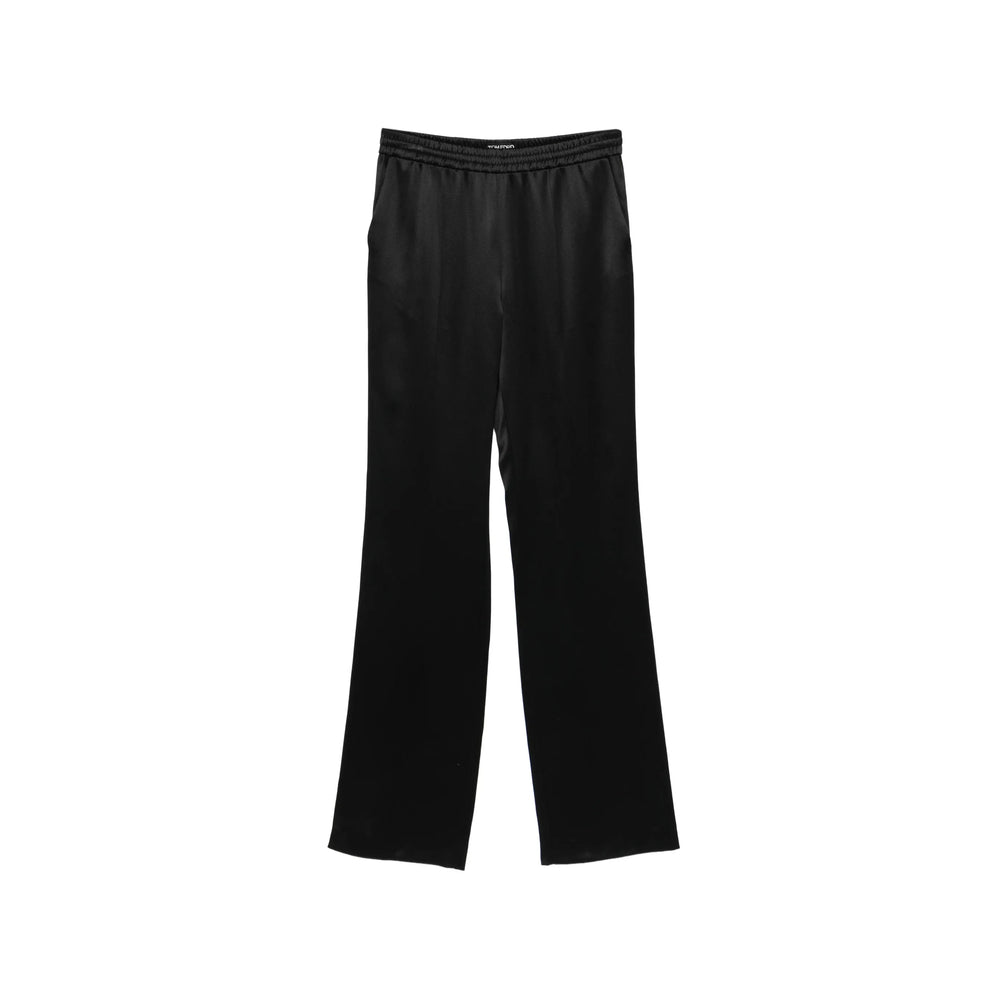 Tom Ford Pants - Black | 1e2869c5169b5282aae4b78f0ee71100b573e750