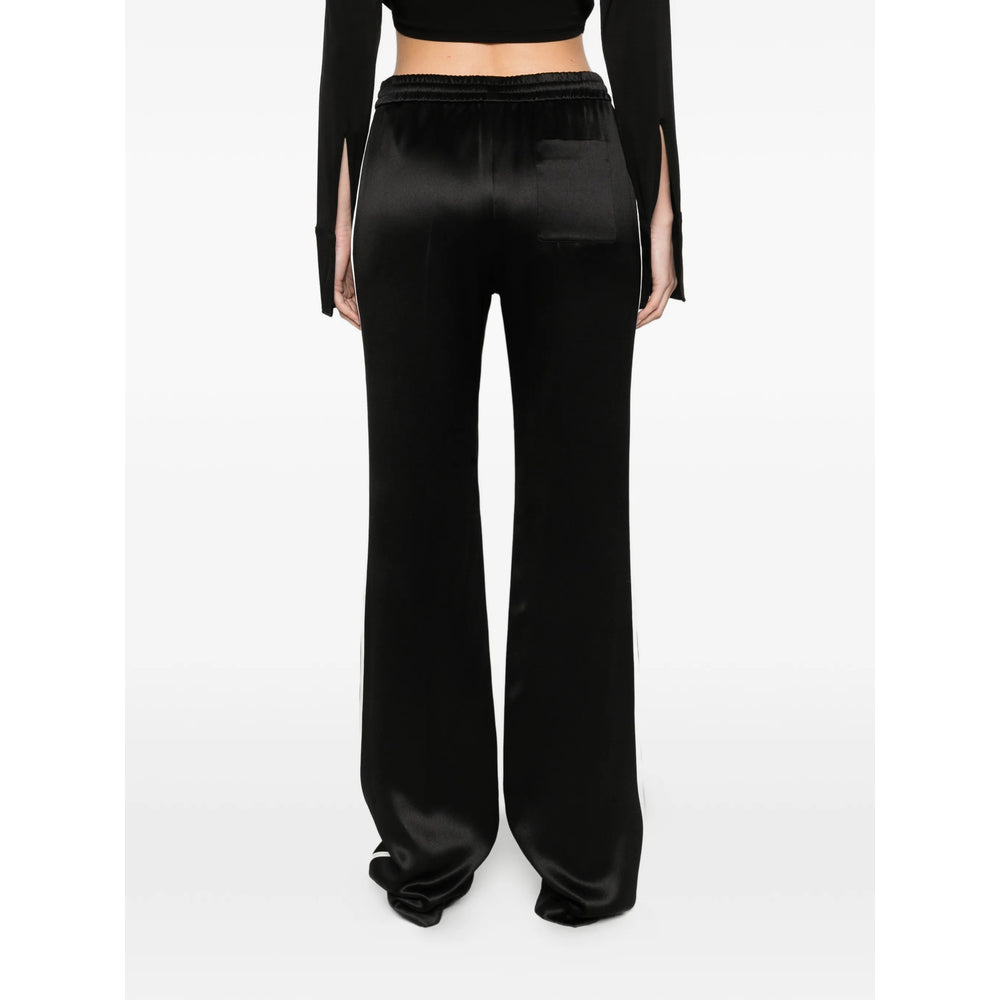 Tom Ford Pants - Black | 80f4fb95373869e54faafc400870e69ec518b6b5