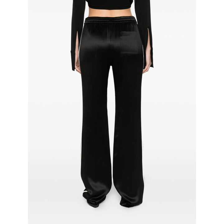 Tom Ford Pants - Black | 80f4fb95373869e54faafc400870e69ec518b6b5