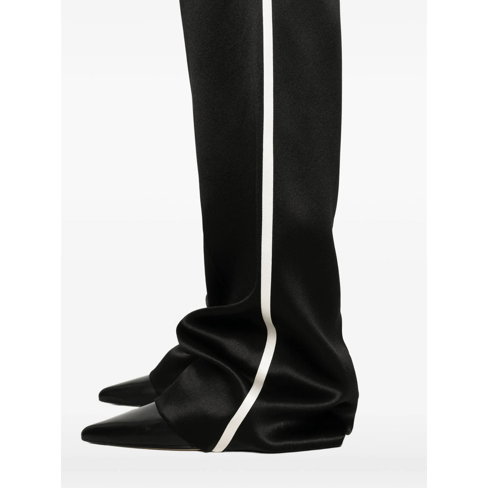 Tom Ford Pants - Black | 231da1a15cf2b6c9b872802a0f0c9b0c659401ce
