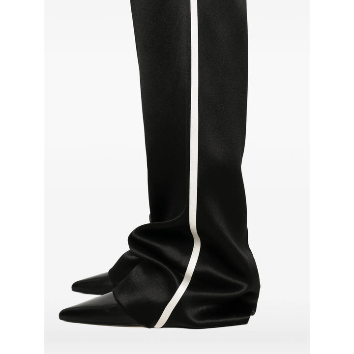 Tom Ford Pants - Black | 231da1a15cf2b6c9b872802a0f0c9b0c659401ce