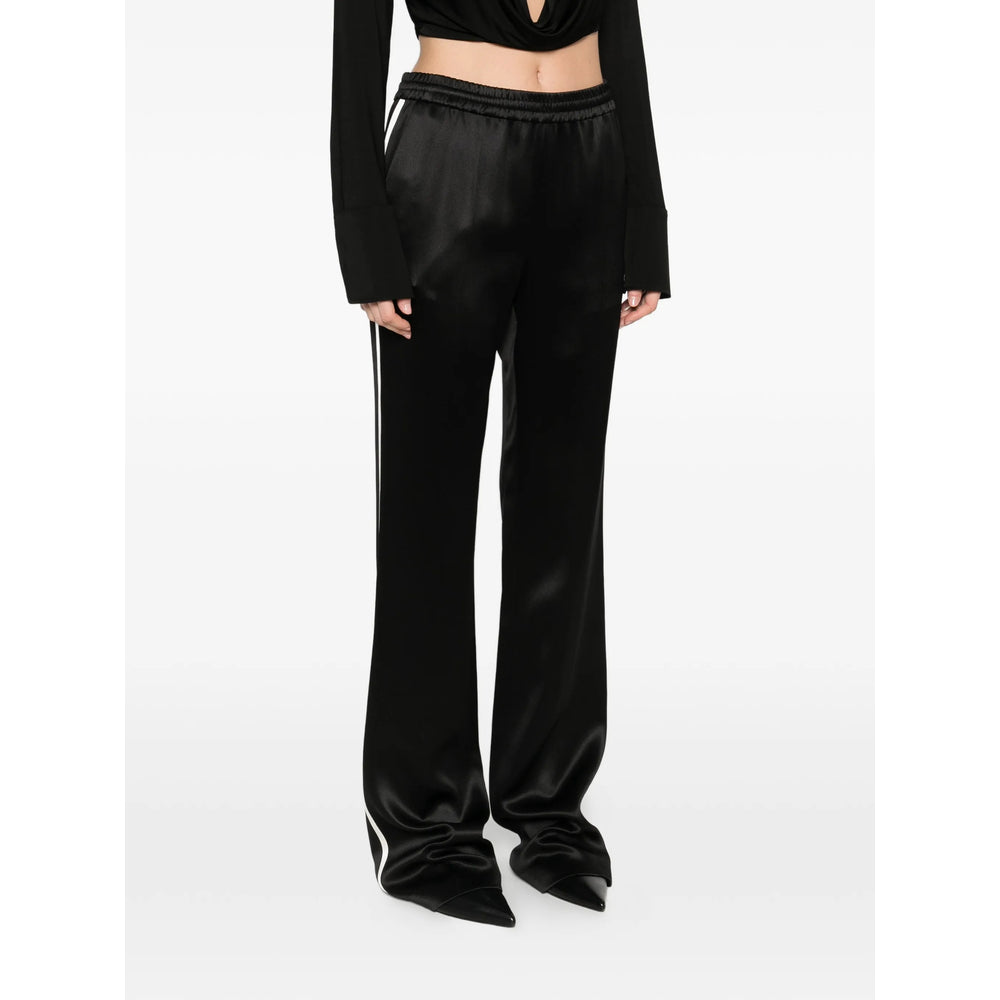 Tom Ford Pants - Black | 1c45bec560ecf4086c1648f4ff77669cfecf9db6