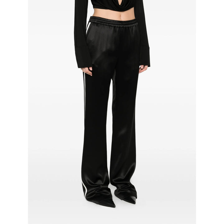Tom Ford Pants - Black | 1c45bec560ecf4086c1648f4ff77669cfecf9db6