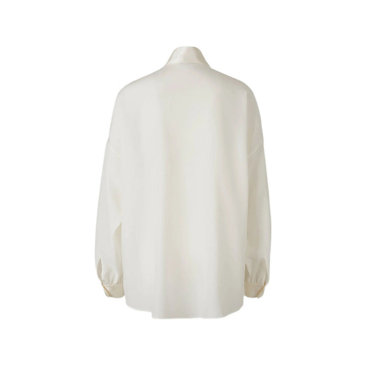 Tom Ford Shirts - Neutral | 708141c1607871cb01546c208b8d113d1f86f5d6