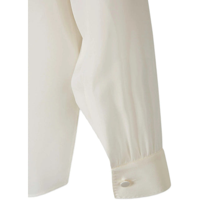 Tom Ford Shirts - Neutral | 0d6a1155d31fa33a1a1f6088f535aa8f581b4209