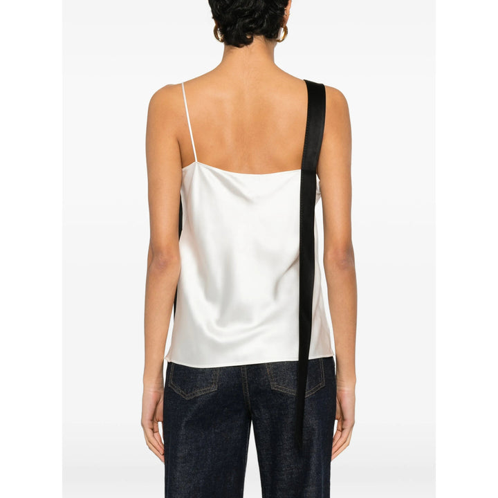 Tom Ford Tops - White | 70068192d611bcbaf6252c650fe969b0fdd9f44d