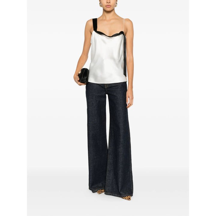 Tom Ford Tops - White | 815c8892cebe5940fa1ebbd8827287b1f4deadfa