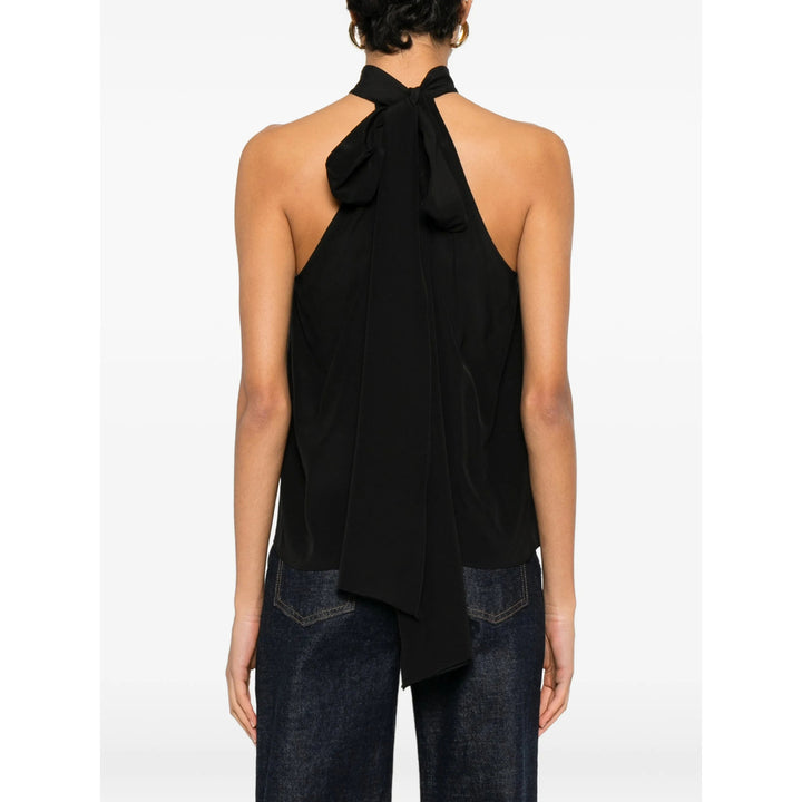 Tom Ford Tops - Black | 62e65bde1843d956ea869f3a55822a0ba1e71070