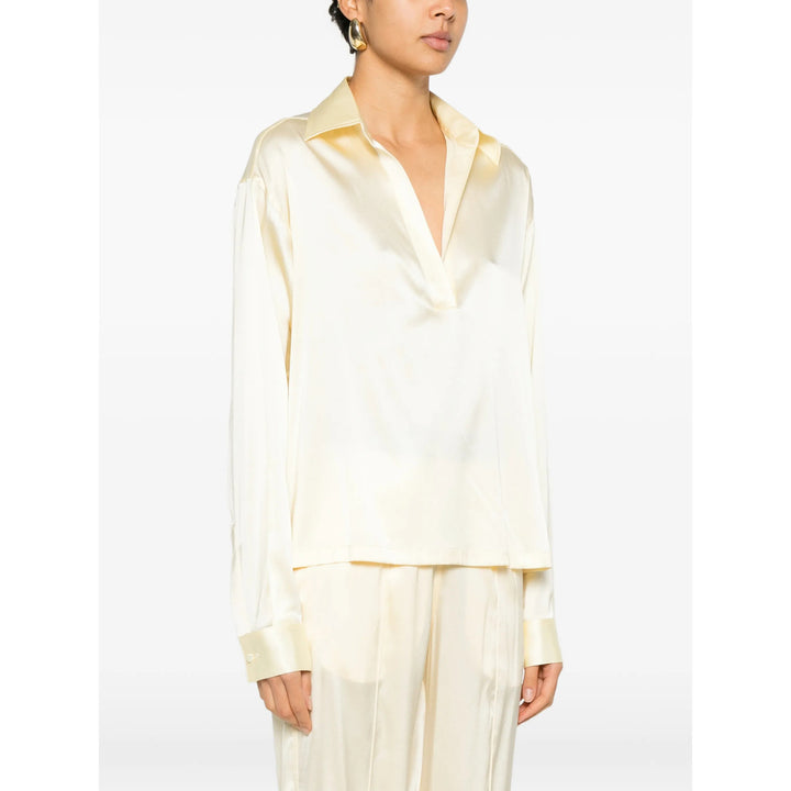 Tom Ford Tops - Neutral | 904b25c66d491297b041a841496fd24b6b23aab7