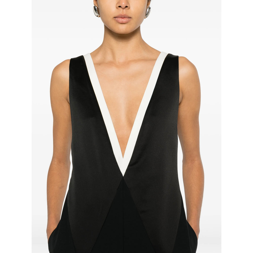 Tom Ford Jumpsuits - Black, White | b868ba09fa798880b92cfafdc7ed8b08754d115e