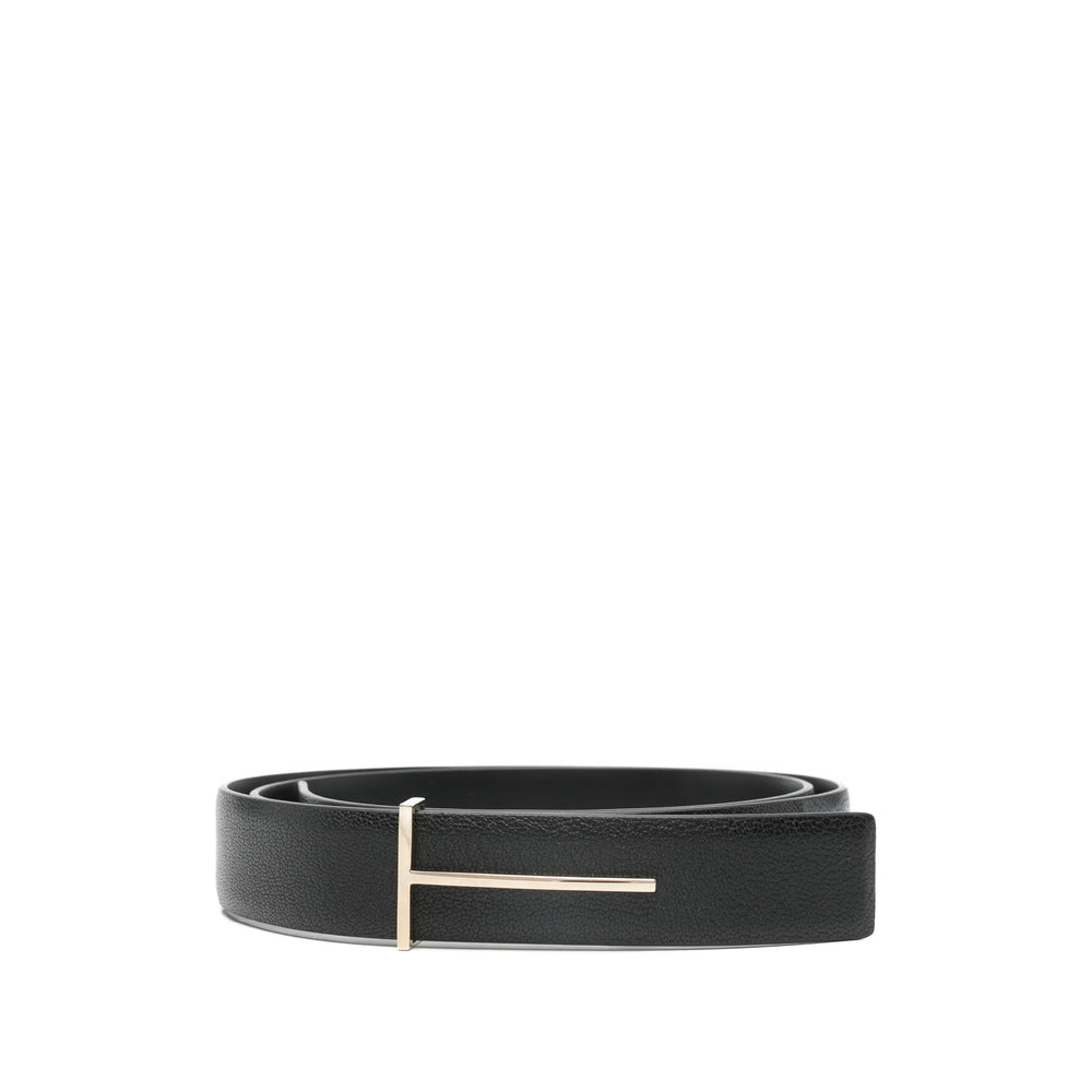 Tom Ford Belts - Neutral | 302ed2fb8e352d5f0b4124c08d5ed3c631f8c80f