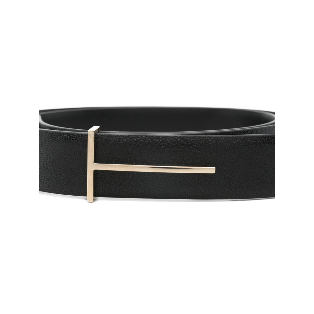 Tom Ford Belts - Black | a5d994d60393073c956cb73eb1fd89554f47a866