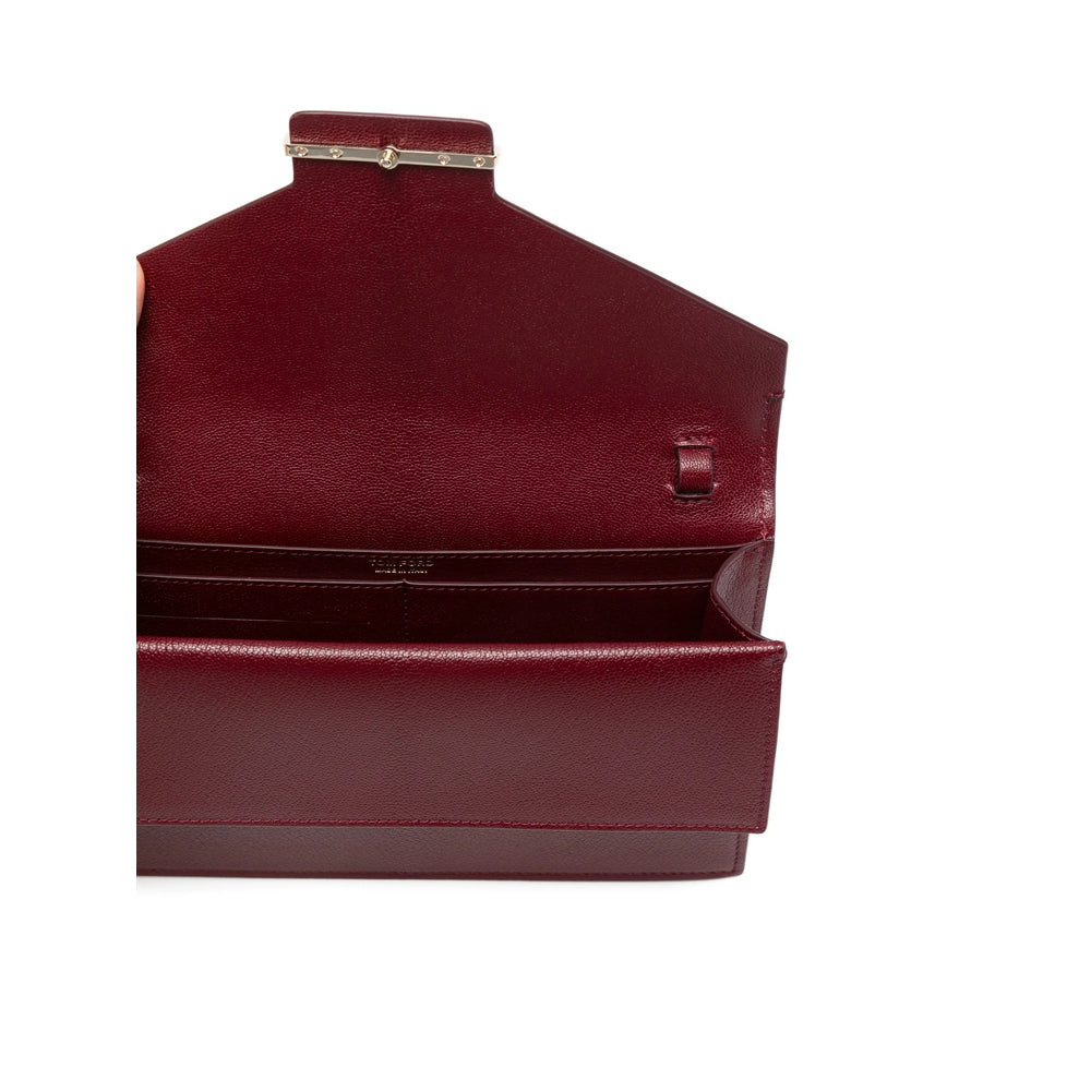 Tom Ford Bags - Red | 86ba72f8265bb0f1059a0dbae27aa6a2b8e44129