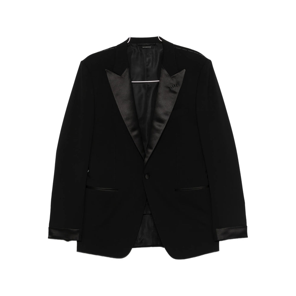 Tom Ford Suits - Black | c85e2576cb71adbb3faffbd466234392ab9b8dd1