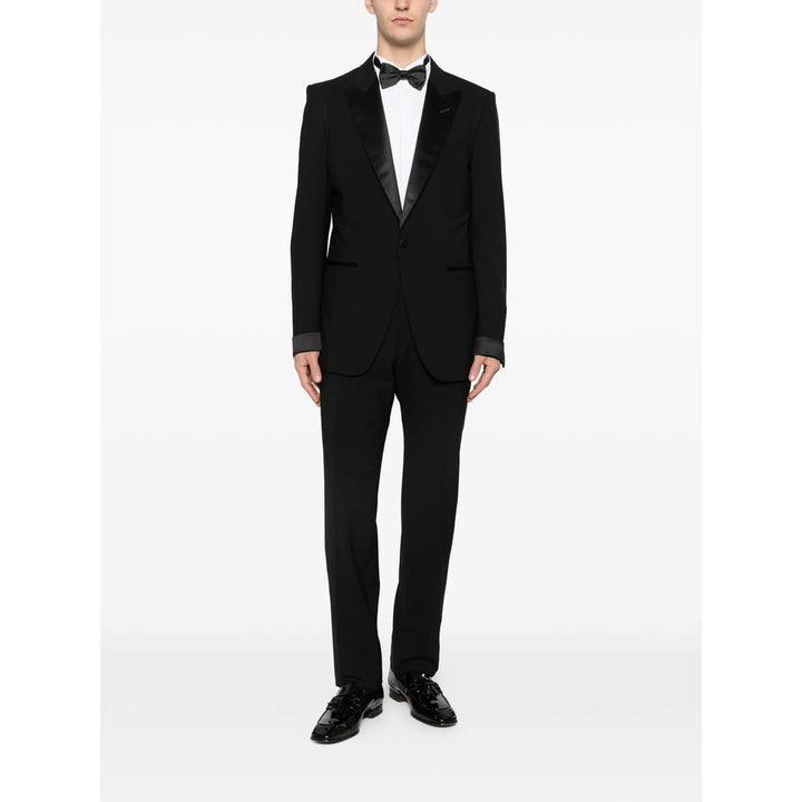 Tom Ford Suits - Black | 1fa24d9b1e0bd839aefa508962113324b9061ae7