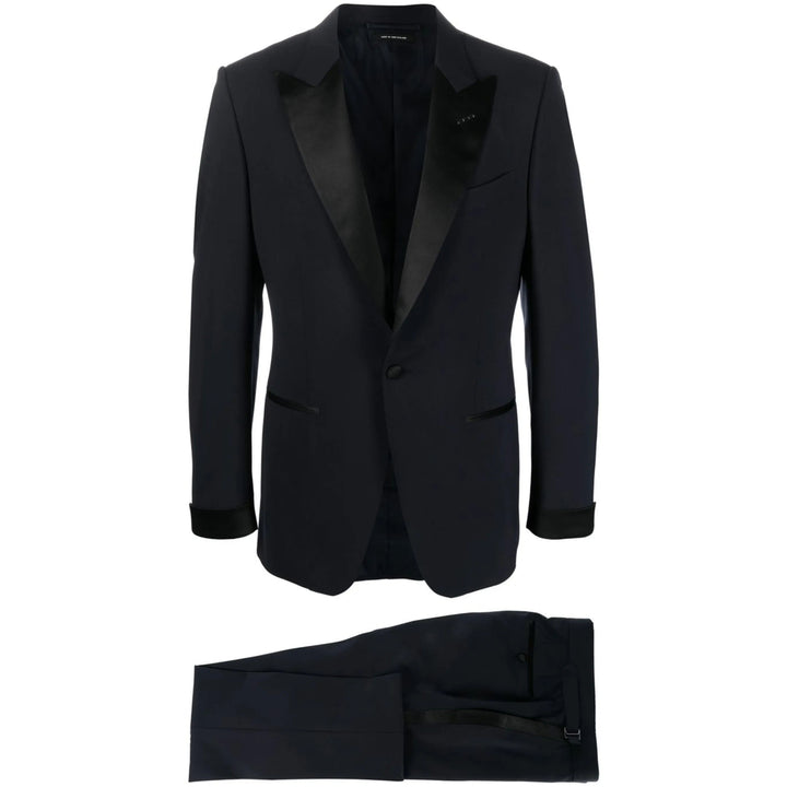 Tom Ford Suits - Blue | a44d1048c3f865b78613406fbd2ae7cff26e7a4f