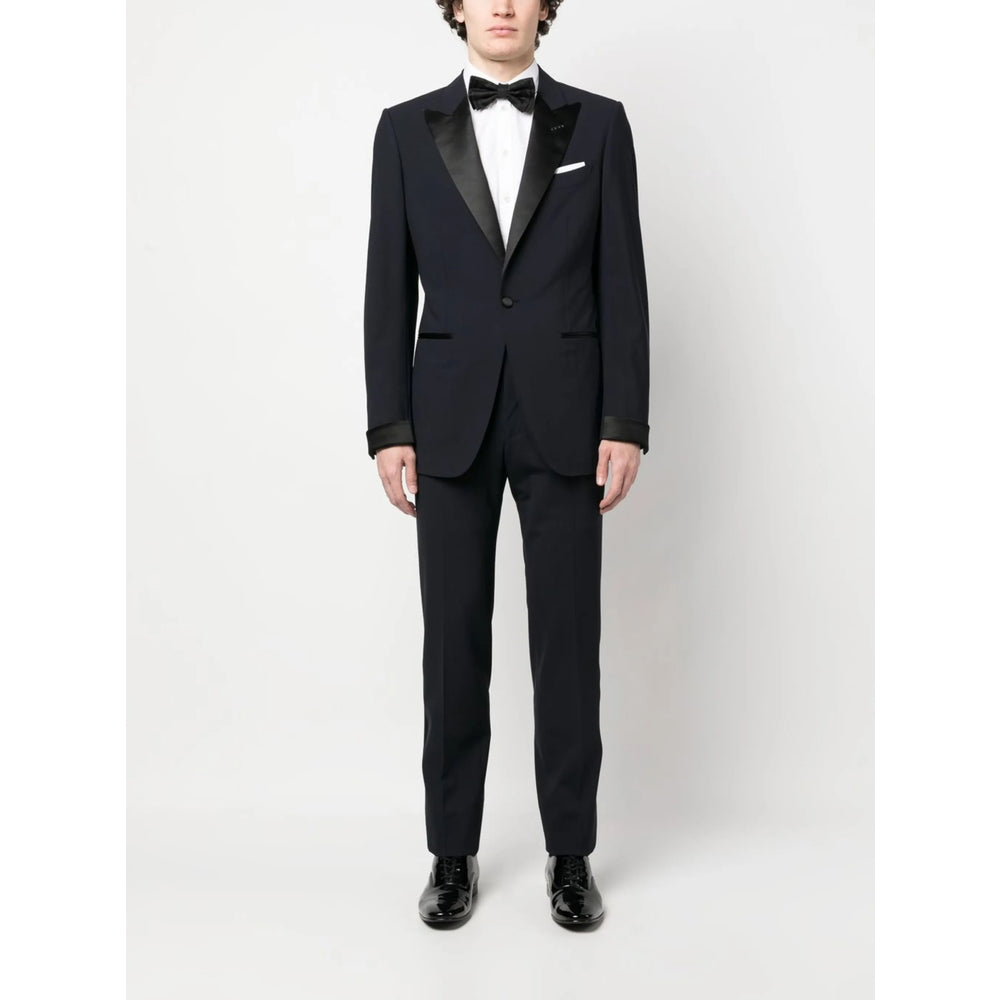 Tom Ford Suits - Blue | 85ad1bbcb62be579532af6c10eab9686b84938ed