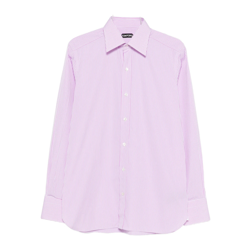 Tom Ford Shirts -  | 4b201fa1b0906976b9896b655260647720f4869c
