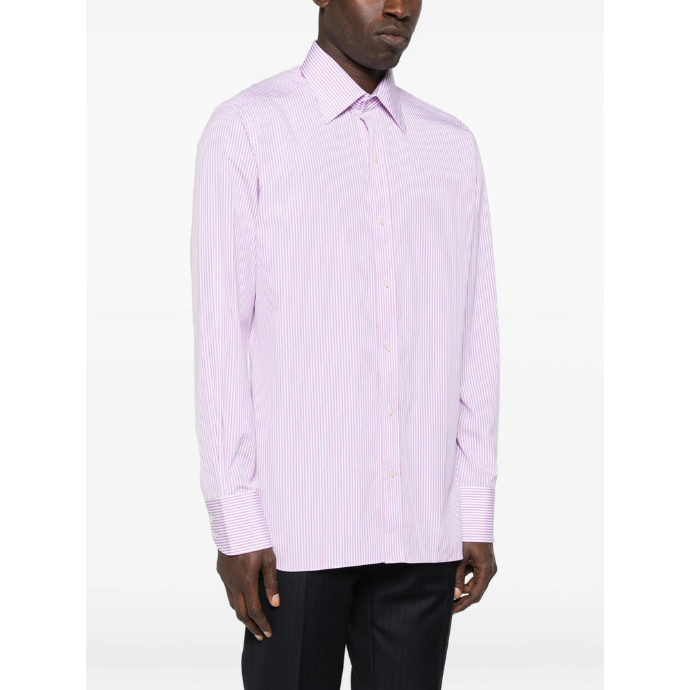 Tom Ford Shirts -  | 6531f7d9f1bc1e1c0c4a5eb76f749fc05cf517f5