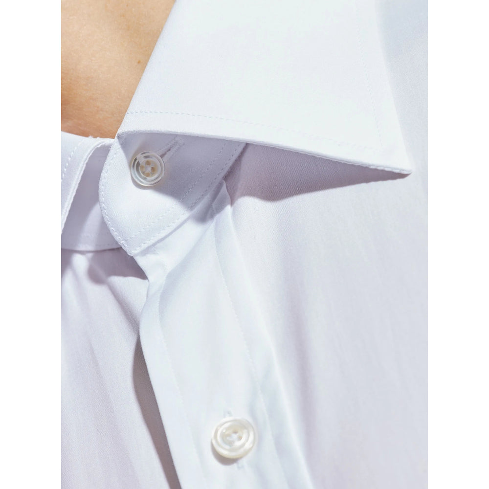Tom Ford Shirts - White | e5471cf672b796cb69956a840d4736c167fee8c6